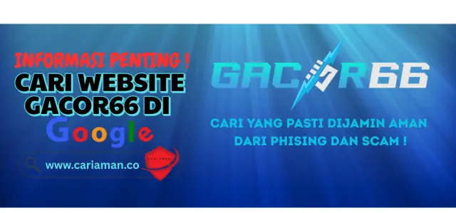 INFORMASI PENTING