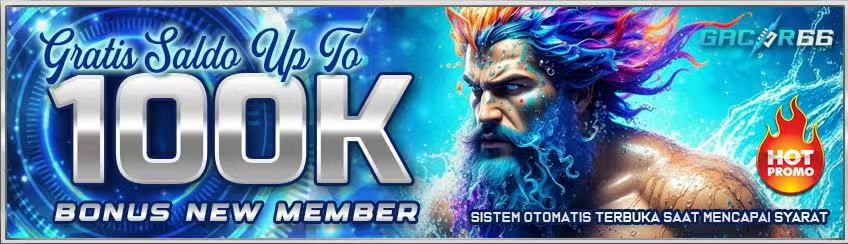 Bonus Gratis Saldo Up To 100K