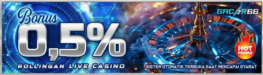 Bonus Casino